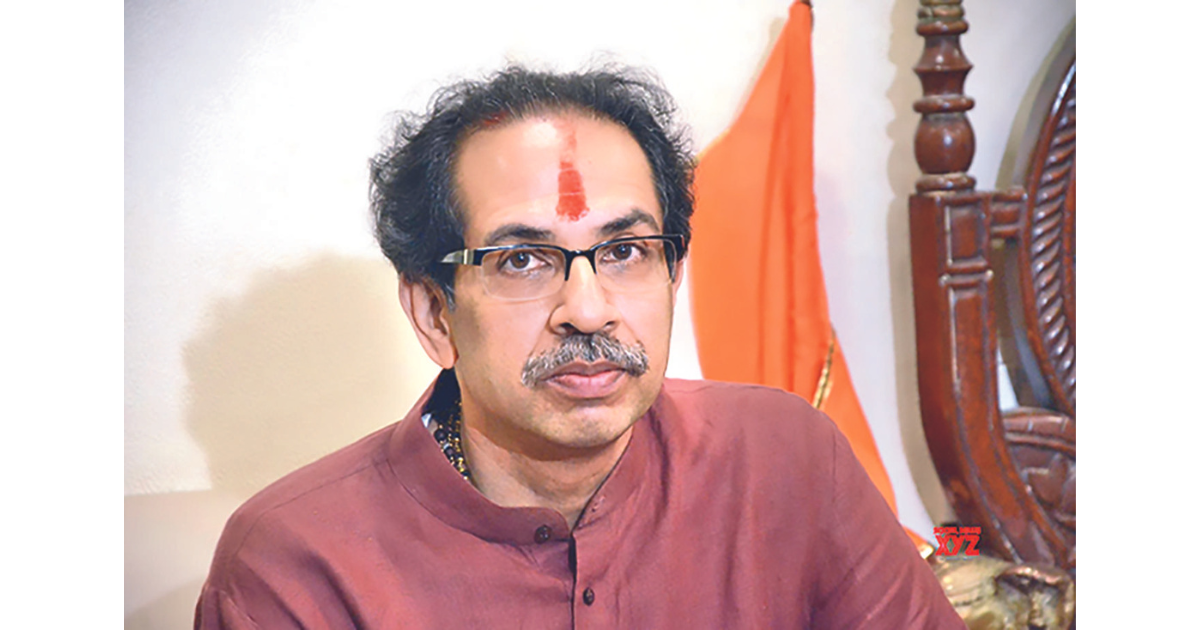 Uddhav will not be able to stop ‘his’ MPs!